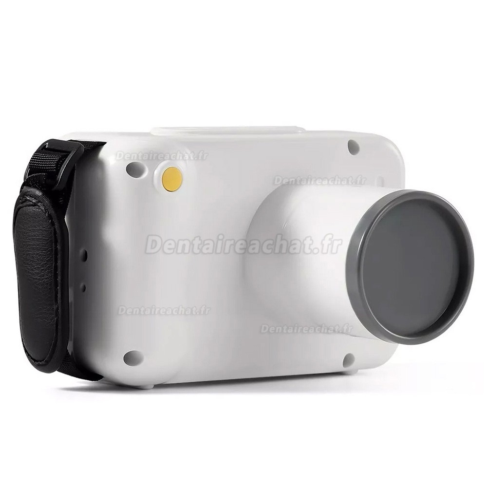 Appareil de radiographie dentaire numérique portatif, système d'imagerie radiographique dentaire portable RAY-121